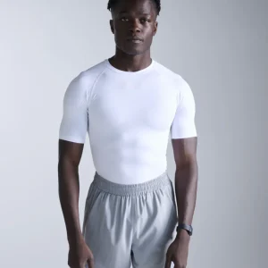 Core Compression Short Sleeve