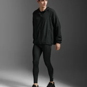 Aero Hex Windbreaker