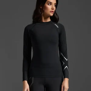 Ignition Compression Long Sleeve